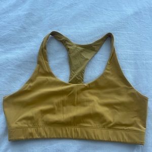 outdoor voices sports bra